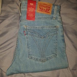 Levi Jeans